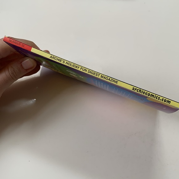 🍭4/$20🍭 Archie Comics - Picture 6 of 10